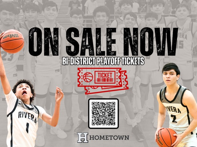 Bi-District opponent announced: Edinburg Vela