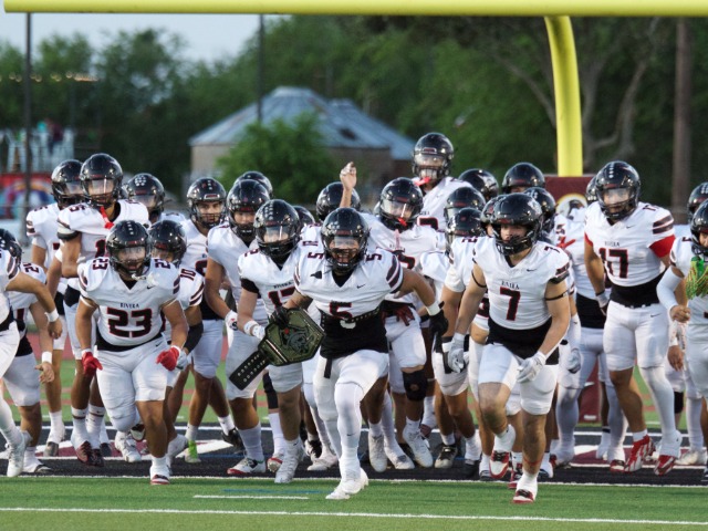 Photos: Wins at Mercedes and vs. Pace at Rivera