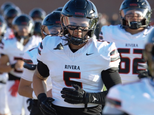 Image for Eguia chosen to participate in the RGVCA East-West All-Star Game