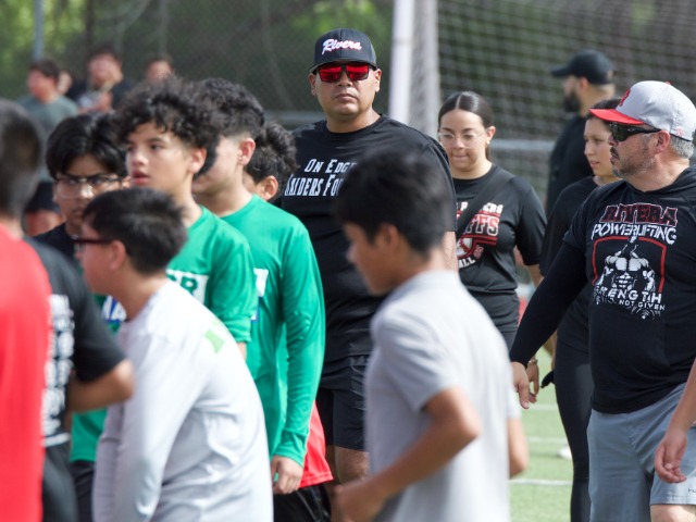More Than 130 Current and Future Raiders Attend Opening Day