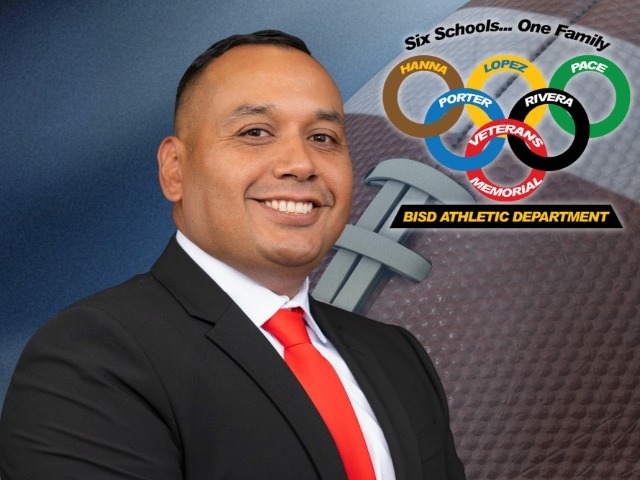 BISD Athletic Department Spotlight