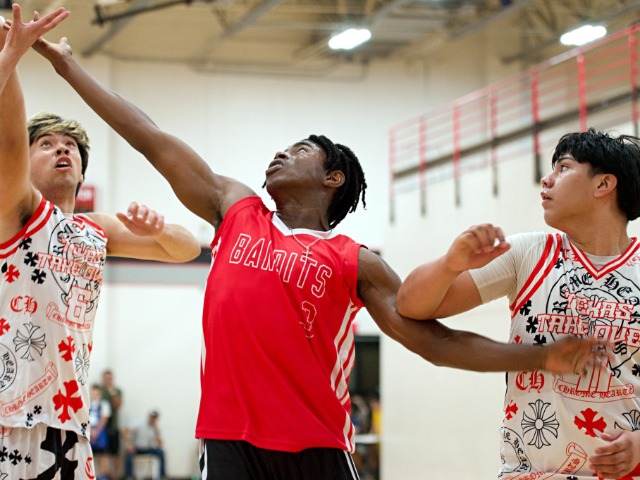 Photos: 7 on 7 vs. Port Isabel