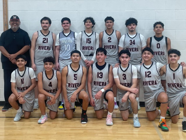 Bi-District opponent announced: Edinburg Vela