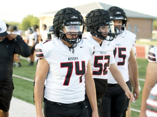 Photos: Scrimmage #1 at Mercedes