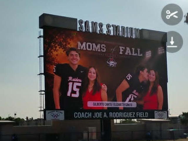 Moms of Fall Annual Video