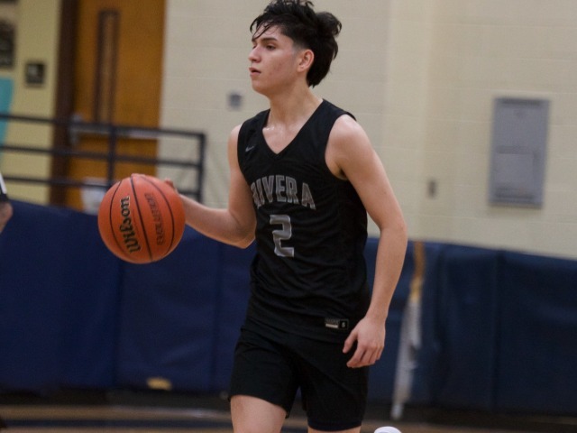 Prado, Estrada sign to play at Texas Southmost College