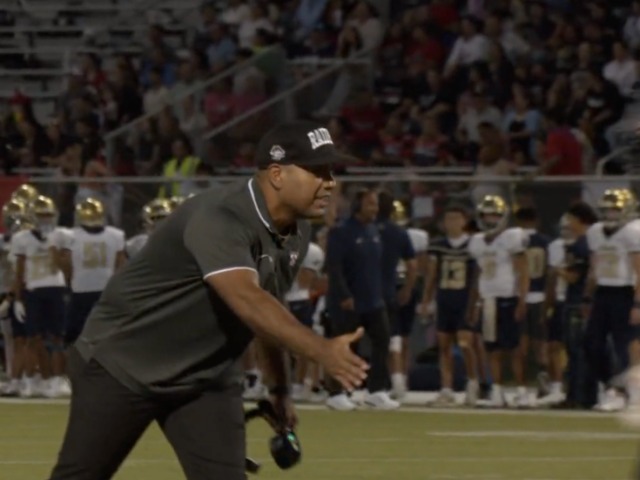 Photos: Bi-District Playoff Game vs. Edinburg Vela