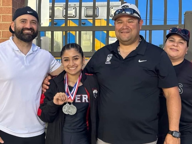 No Surprise! Rodriguez is regional bound