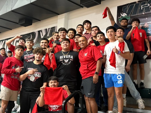 Powerlifting shines in meet