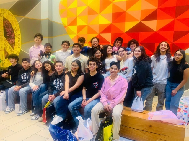 Photos: Wins at Mercedes and vs. Pace at Rivera