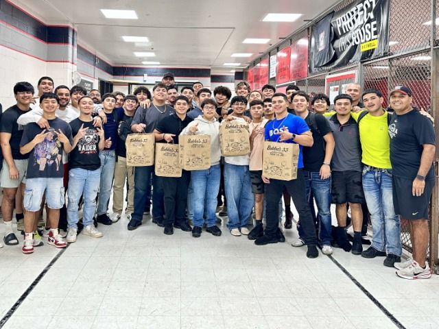 Powerlifting shines in meet