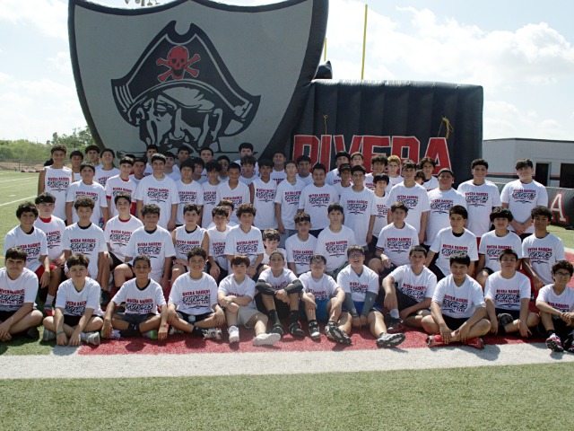 2026 Rivera Raiders Futures Camp Wraps Up After Highly Successful Three-Day Event