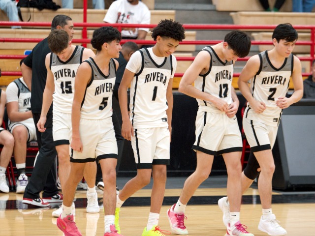 Photos: Wins at Mercedes and vs. Pace at Rivera