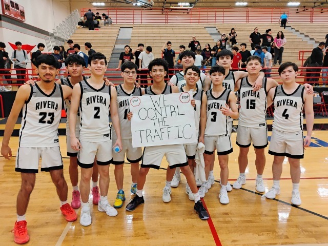 Bi-District opponent announced: Edinburg Vela