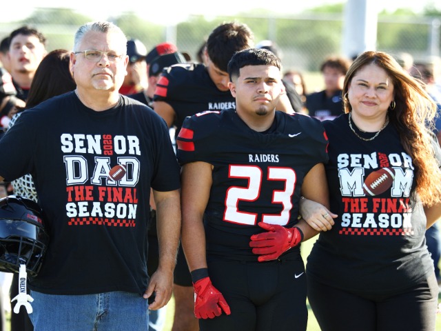Photos: Bi-District Playoff Game vs. Edinburg Vela