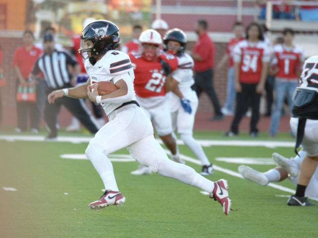 Gabriel Gonzalez Week 1 Channel 5 Playmaker