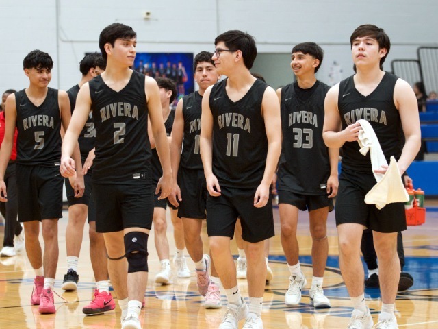 Road Win at San Benito