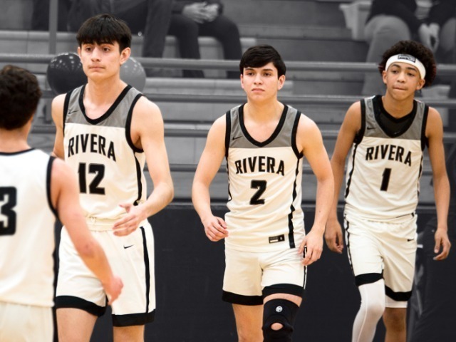 Volleyball to host Edinburg Vela in the first round of the playoffs