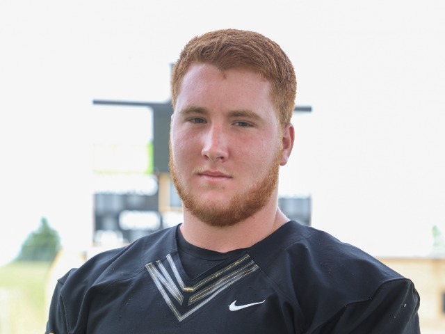 Sandites give up field goal in OT for 23-20 district loss