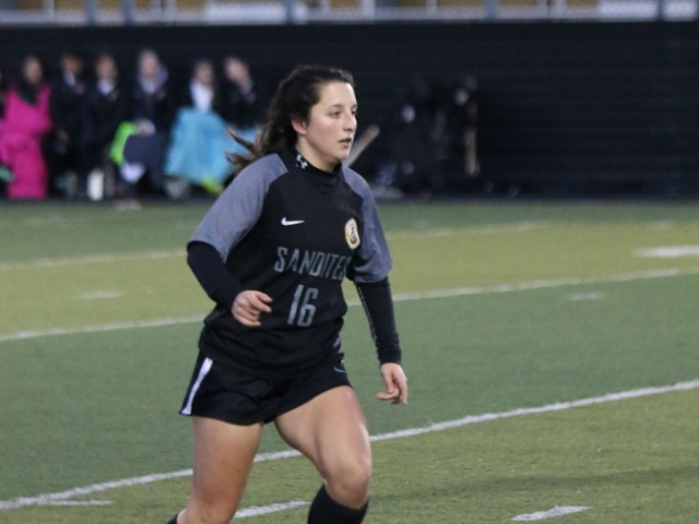 SOCCER: Sandite teams blank Tahlequah