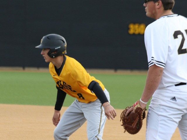Sand Springs blanks Broken Arrow, 6-0