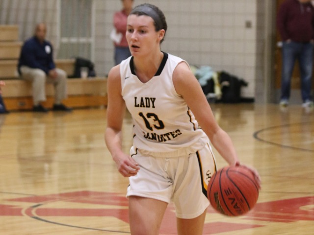 GIRLS BASKETBALL: Sand Springs beats Jenks in OT for third place