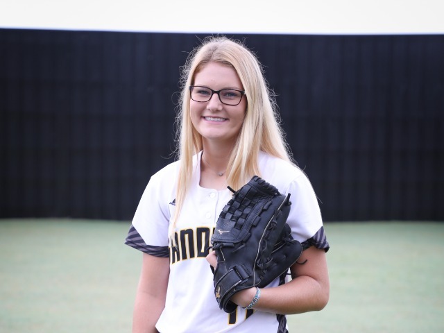 Sand Springs earns regional