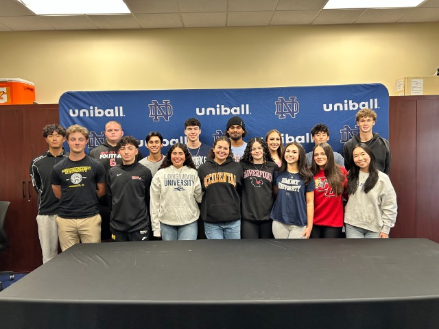 Sports Camp Registration Begins February 4th at Noon 