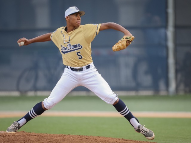  The Mission and Trinity Leagues, two of the nation’s top high school conferences, set to come to Intuit Dome on January 10, 2025 for a full slate of games