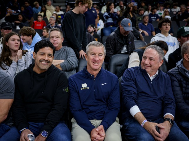 Notre Dame Men's Basketball Team Advances to CIF State Semifinals