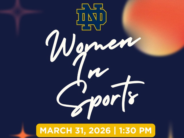 Notre Dame Men's Athletic Programs Win CIF Commissioner's Cup For the First Time in School History