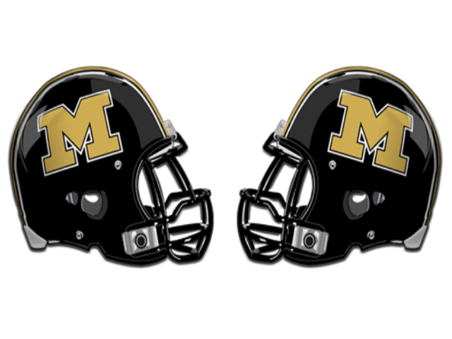 Fox 44 Friday Night Preview: Meridian