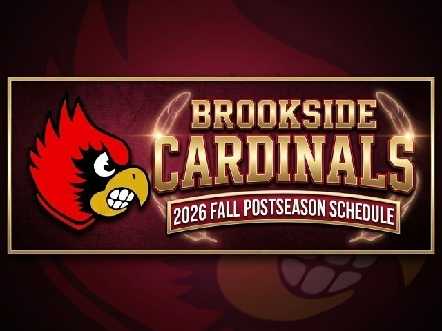 Fall Sports Postseason Information