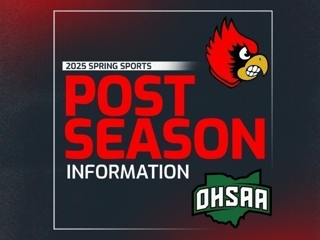 2024 Fall Sports Spectator Information