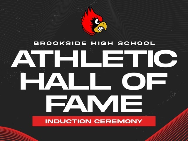 2024 Brookside Hall of Fame Class and Induction Ceremony