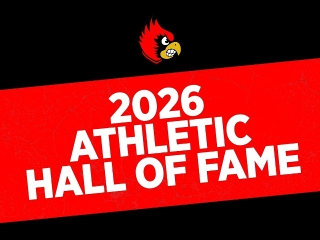 2026 Brookside High School Athletic Hall of Fame Induction Class