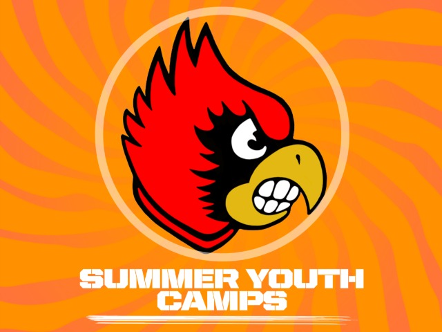 2026 Summer Youth Camps