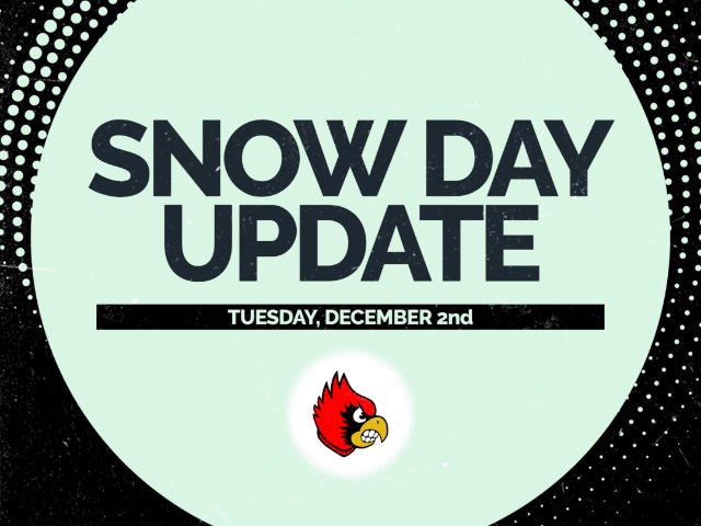 Game Updates - Dec. 2nd