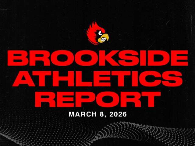 Brookside High School Names New Head Football Coach