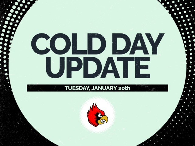 Game Updates - Jan. 20th