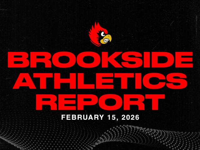 Brookside Athletics Report - February 15th