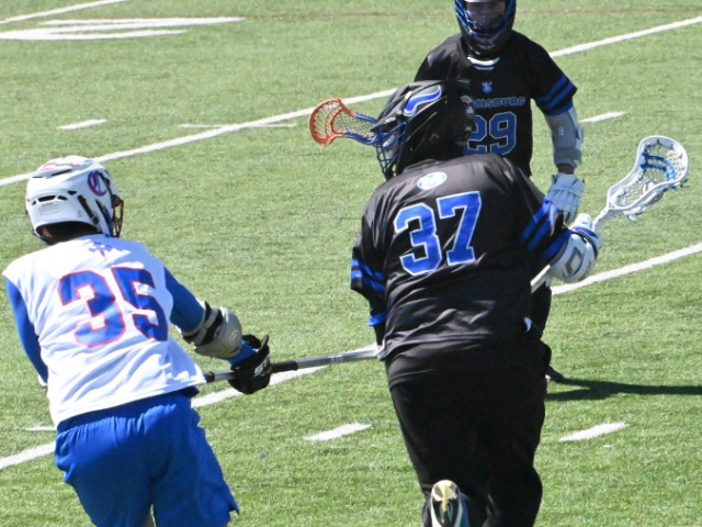 Miamisburg Indoor Groups Impress at MEPA Openers