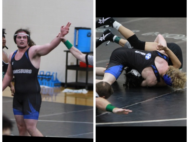 Track and Field Conditioning Dates /Times