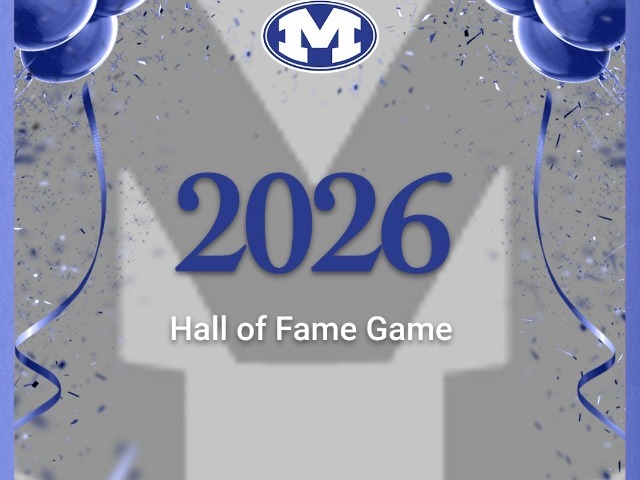 2026 Mimaisburg Athletics Hall of Fame Stream