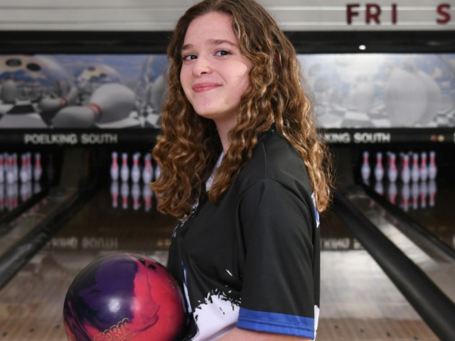 Lady Vikings Basketball win on the road vs Preble-Shawnee