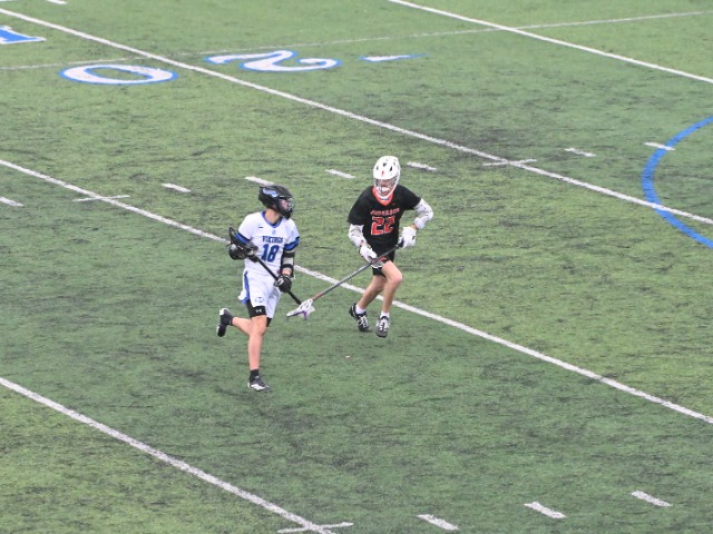 Gymnastics Team Hosts the Dayton City Meet on Sunday