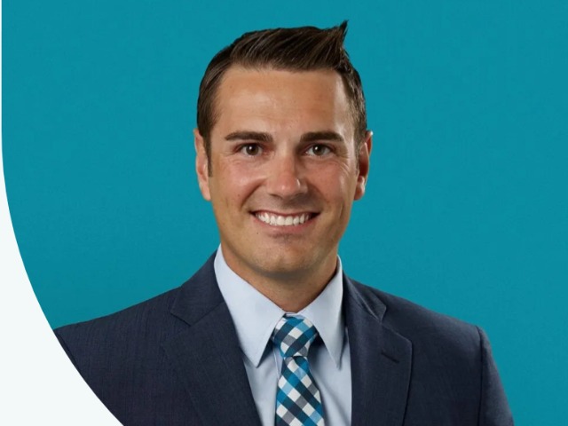 Dr. Blake Daney named new team doctor for Miamisburg Athletics