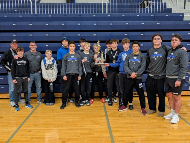 Track and Field Conditioning Dates /Times