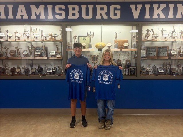 Athletes of the Week 8/17 Sponsored by the Premier Group