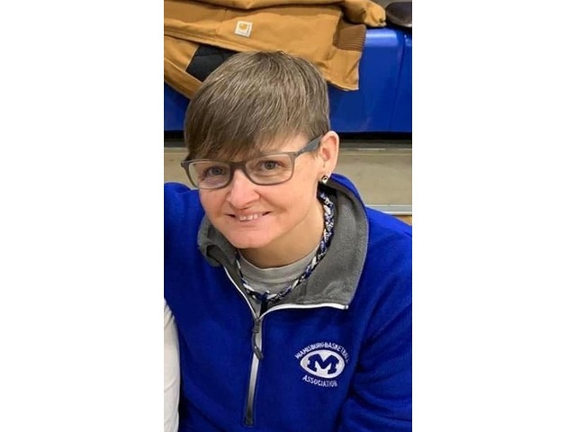 Coaching Announcement – Quinese Stapleton